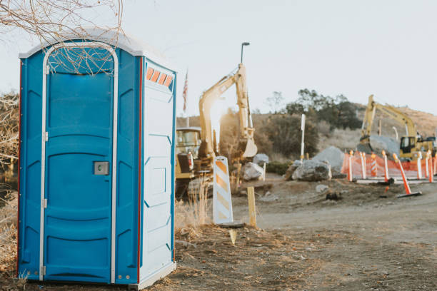 Best Local porta potty services  in Vine Hill, CA