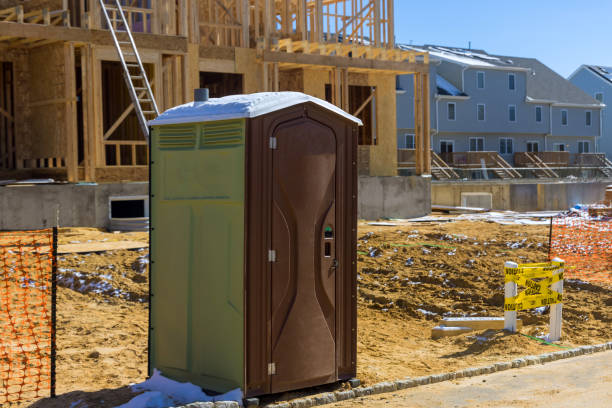Best Emergency porta potty rental  in Vine Hill, CA