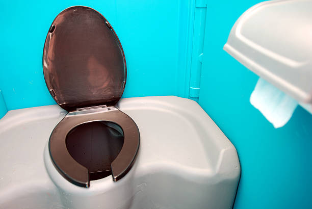 Best Portable restroom trailer rental  in Vine Hill, CA