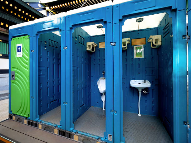 Best Portable restroom solutions  in Vine Hill, CA