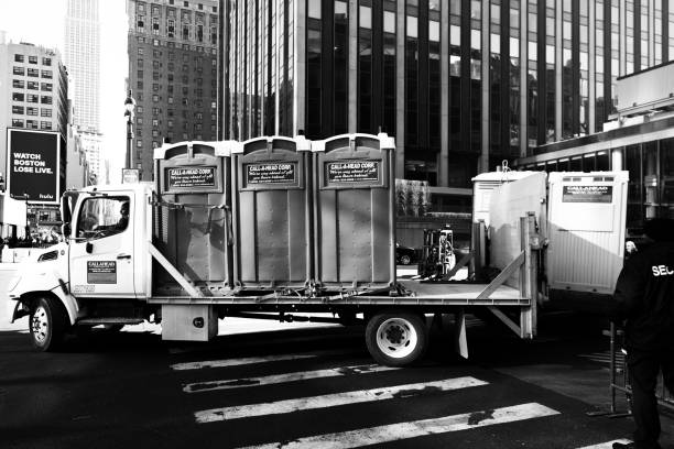 Best Portable bathroom rental  in Vine Hill, CA